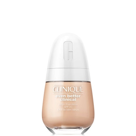 Clinique Even Better Clinical Serum Foundation SPF20 30ml (Various Shades)