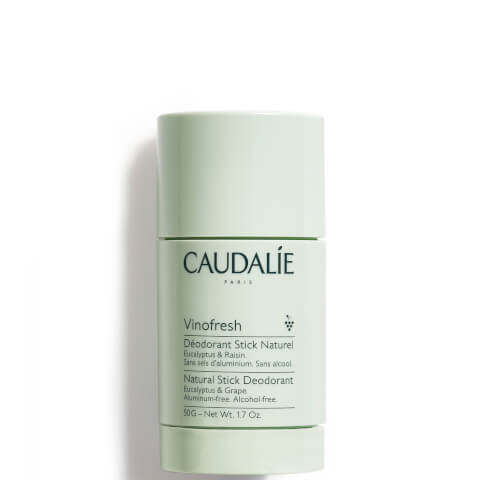 Caudalie Vinofresh Natural Stick Deodorant 50g