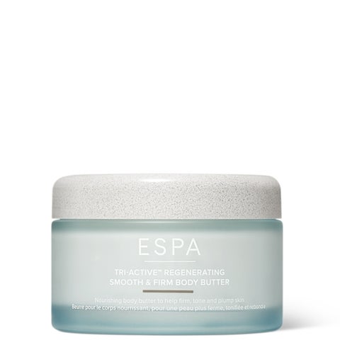 Tri Active Regenerating Smooth & Firm Body Butter