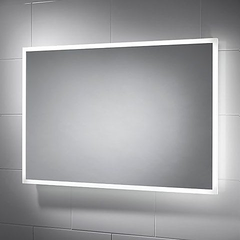Stella Dimmable LED Mirror 500x600mm