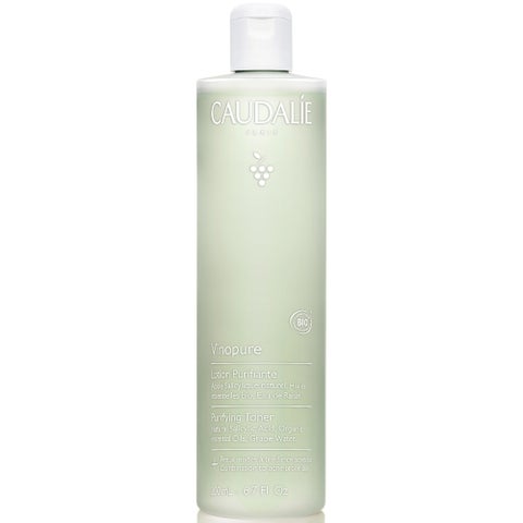 Caudalie Vinopure Purifying Toner 200 ml