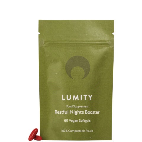 Lumity Restful Nights Booster 70ml