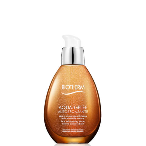 Biotherm Face Self-Tanning Serum 50ml 