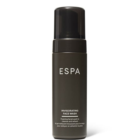 Invigorating Facewash