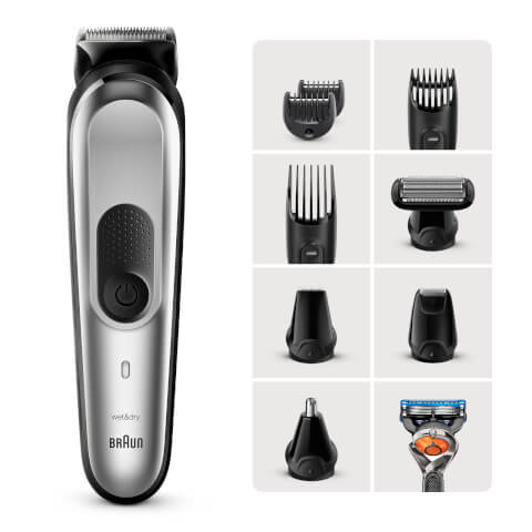 Braun 10-in-1 All-in-one Trimmer Series 7 MGK7220