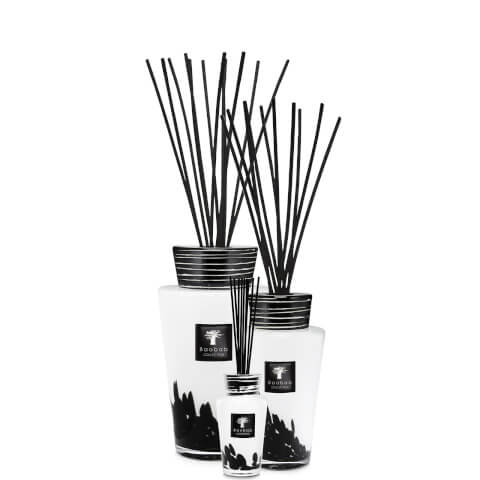 Baobab Collection Totem - Feathers Luxury Bottle Diffuser (Various Sizes)
