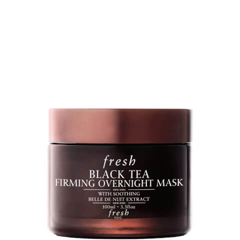 Fresh Black Tea Firming Overnight Mask (Various Sizes)