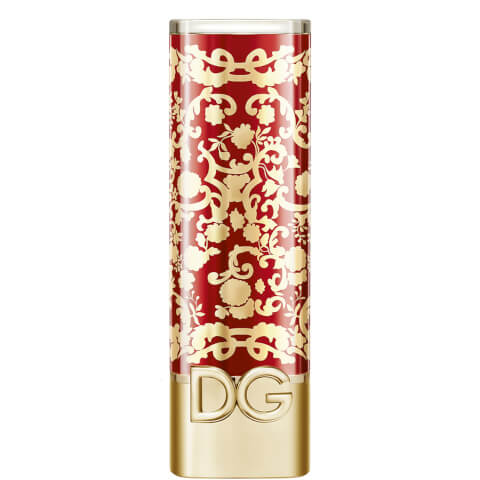 Матовая губная помада Dolce&Gabbana The Only One Matte Lipstick Caps (различные варианты)