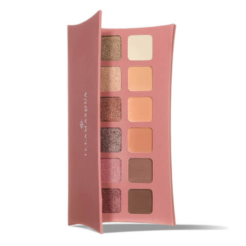 Unveiled Artistry Palette