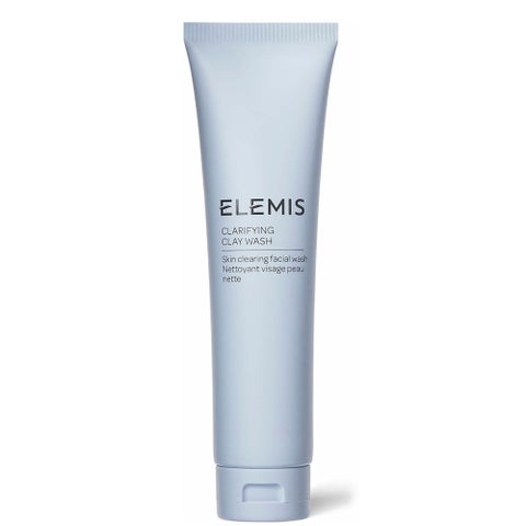 Clarifying Clay Wash