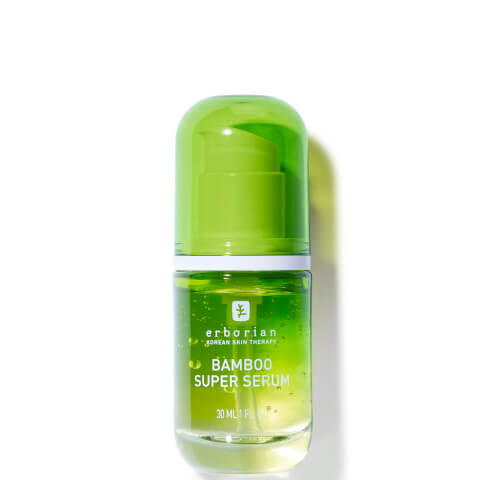 Erborian Bamboo Super Serum - 30ml