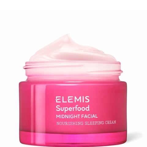 Crema de Noche Superfood Midnight Facial 50ml
