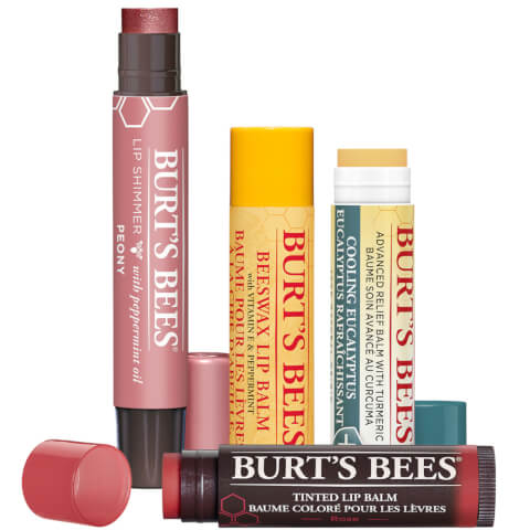 Ultimative Lippen Kollektion