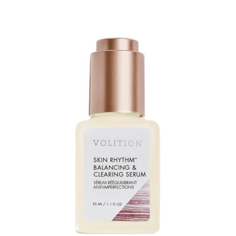 Volition Beauty Skin Rhythm Balancing and Clearing Serum with Niacinamide and Azelaic Acid 1.1 oz