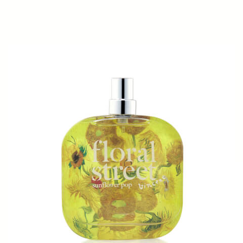 Floral Street Sunflower Pop Eau de Parfum 100ml