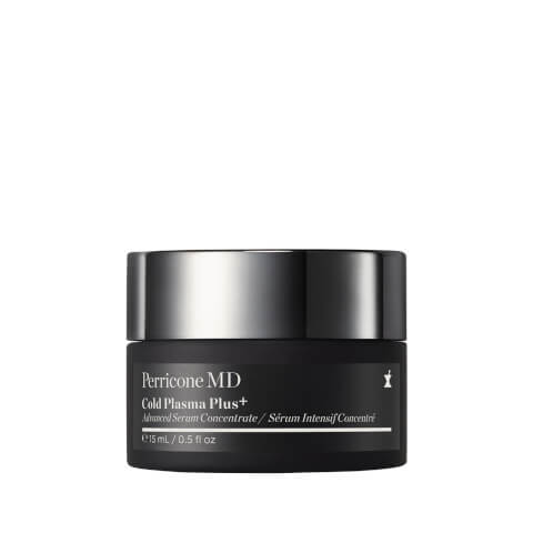 Cold Plasma Plus+ Advanced Serum Concentrate Travel (Worth £67.00)