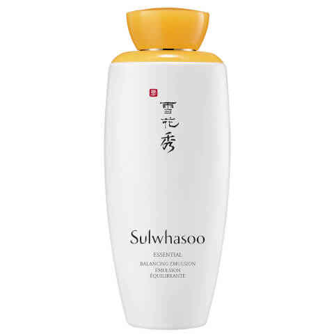 Sulwhasoo Essential Balancing Emulsion 125ml