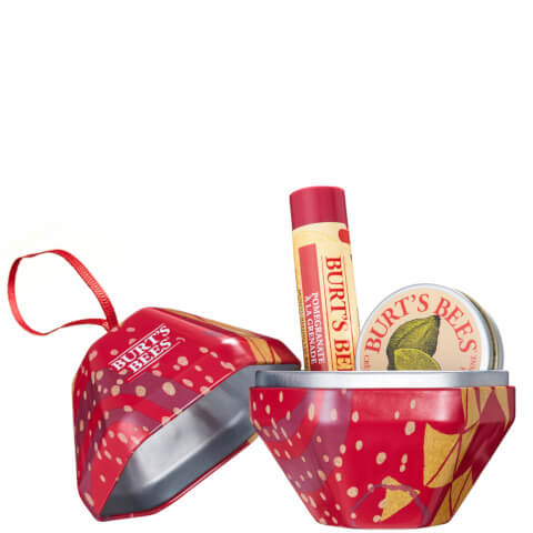 Weihnachtskugel - Granatapfel