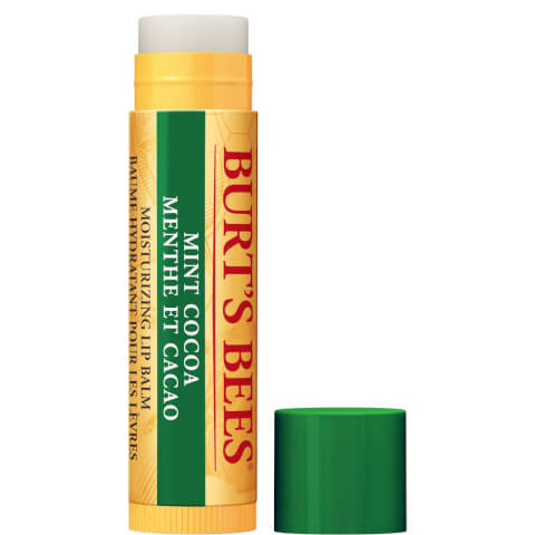 Minze-Kakao Lippenbalsam