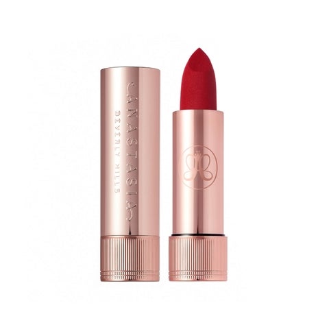 Matte Lipstick
