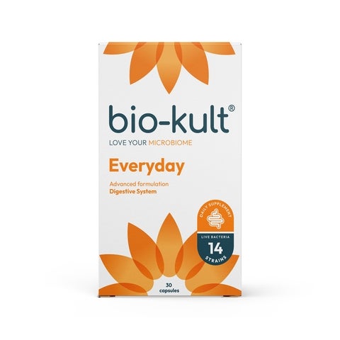 Bio-Kult Every day