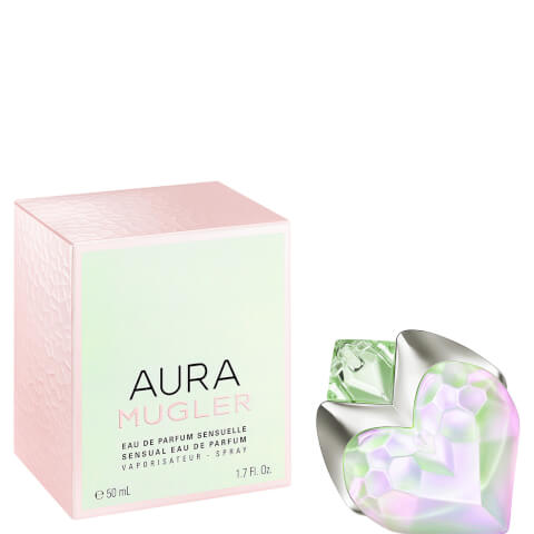 MUGLER Aura Sensuelle Eau de Parfum 50 ml