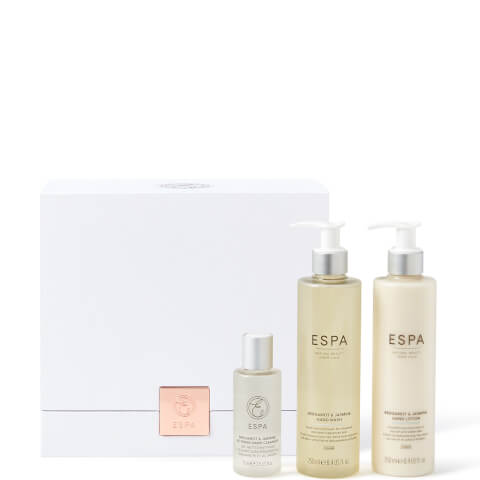 ESPA Hand Care Collection