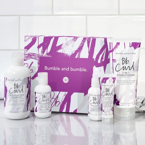Bumble and bumble Limited Edition (worth $100)