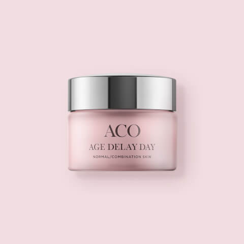 Age Delay Day Cream Normal Skin 50ml
