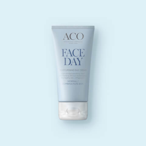 Moisturising Day Cream 50ml