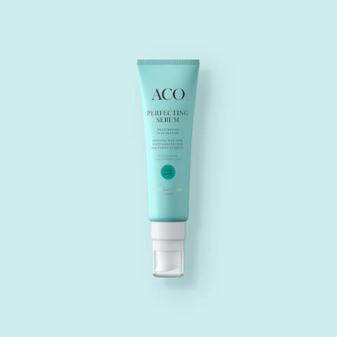 Pure Glow Perfecting Serum - Niacinamide Serum
