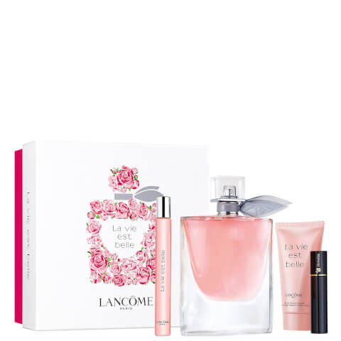 Lancôme La Vie Est Belle Eau de Parfum 100ml Mother's Day Set