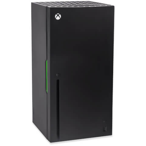 Xbox Series X Mini Fridge - UK Plug