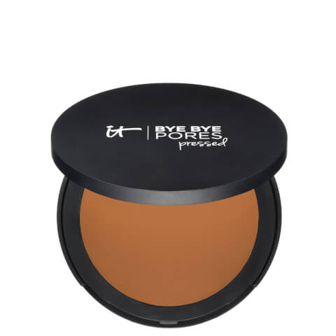 IT Cosmetics Bye Bye Pores Pressed Translucent Powder 9g (Various Shades)
