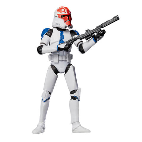 Hasbro Star Wars The Vintage Collection Figurine 332e Clone Trooper Ahsoka