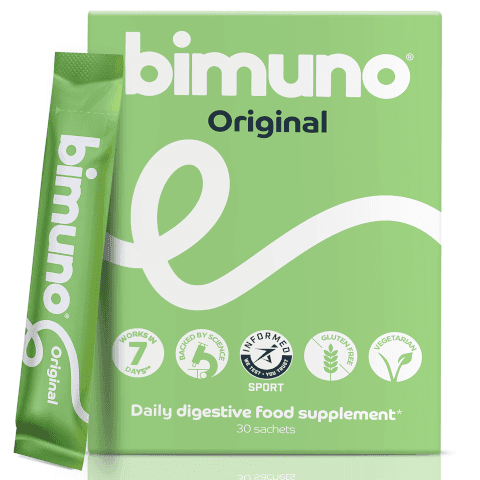Bimuno Original 1-month Trial