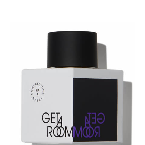 Confessions of a Rebel Get A Room Eau de Parfum 100ml