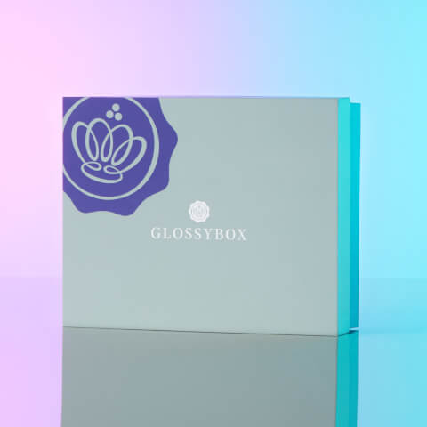 GLOSSYBOX GIRLS Dezember 2022 Let it Glow EDITION