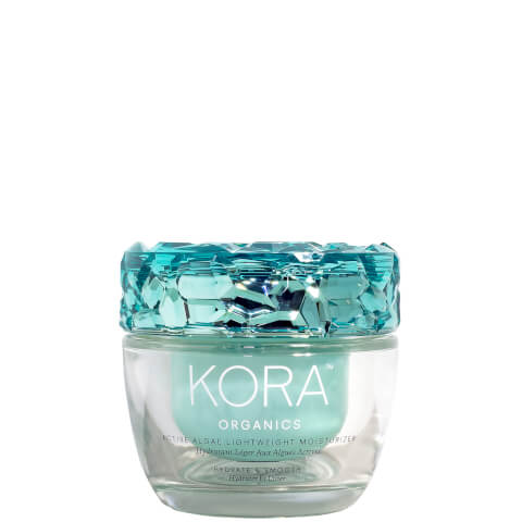 Kora Organics Active Algae Lightweight Moisturiser (Various Options)