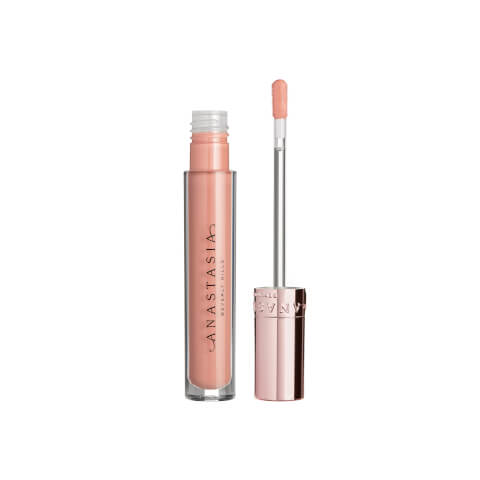 Lip Gloss - Peachy Nude