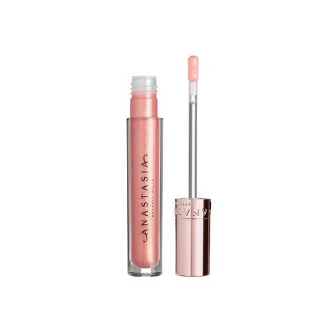 Lip Gloss - Peachy