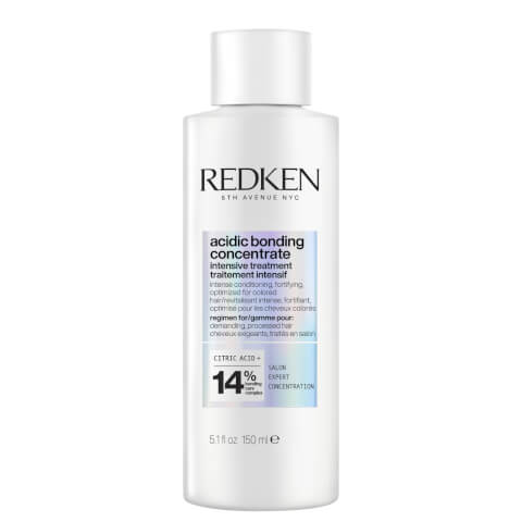 Redken Exclusive Acidic Bonding Concentrate Intensive Pre-Treatment 150ml