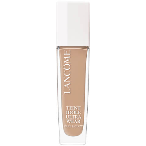 Lancôme Teint Idôle Ultra Wear Care and Glow 30ml (Various Colours)