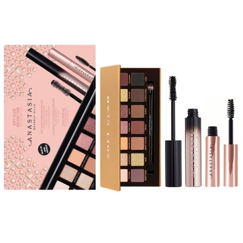 Soft Glam Deluxe Trio Kit (A$157 Value)