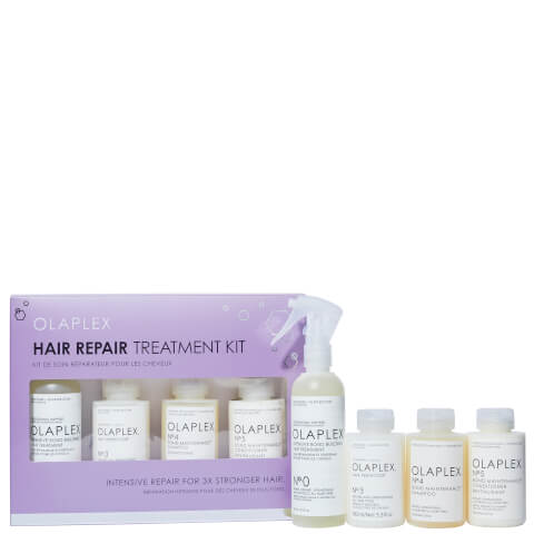 Olaplex Hair Repair Treatment Kit