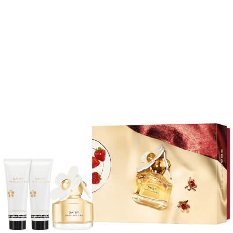 Marc Jacobs Daisy Eau De Toilette Gift Set