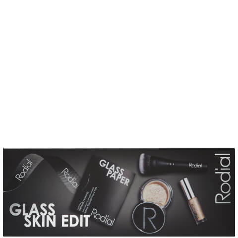 Rodial Glass Skin Edit