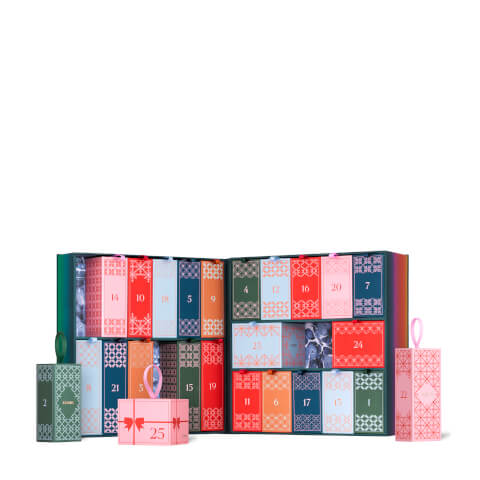 Skin Wellness Advent Calendar: The Complete Collection