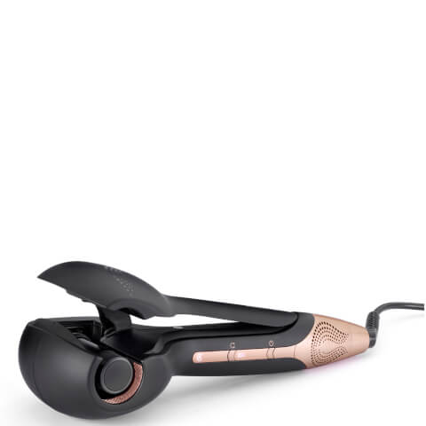 BaByliss Wave Secret Air Hair Waver