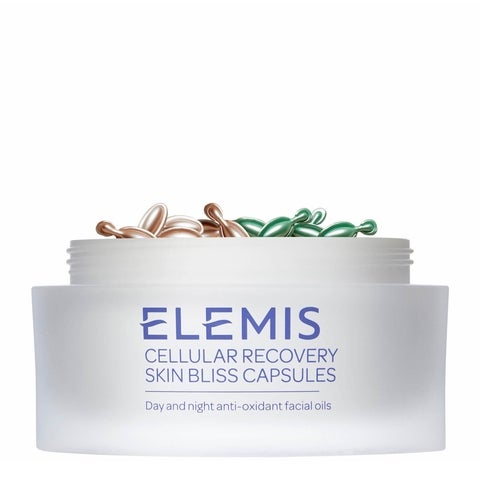 Cellular Recovery Capsules 60caps 細胞修復膠囊60caps